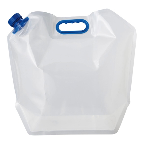 [給水袋] ケータイ水タンク10L