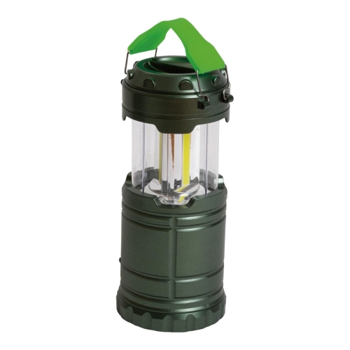 [防災グッズ] 2WAY蓄光ランタン