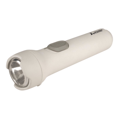 三菱電機 電池付きLED懐中電灯