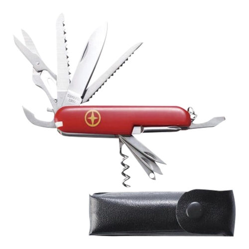 [防災グッズ] 防災ツール15徳 スタンダード