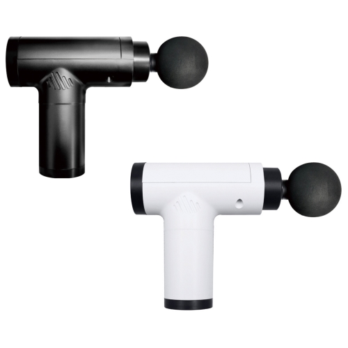 [マッサージャー] USB充電式 電動メンテナンスガン フレッシュウェーヴ