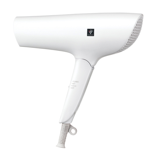 シャープ プラズマクラスター ドライヤー