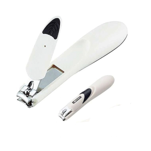 [ネイルケア] オールドマンパワーつめ切り