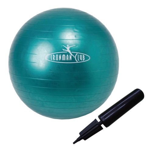 [フィットネス] 鉄人倶楽部 ヨガボール55