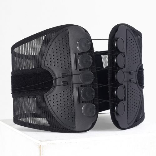 [ヘルスケア] ウエストガードベルト