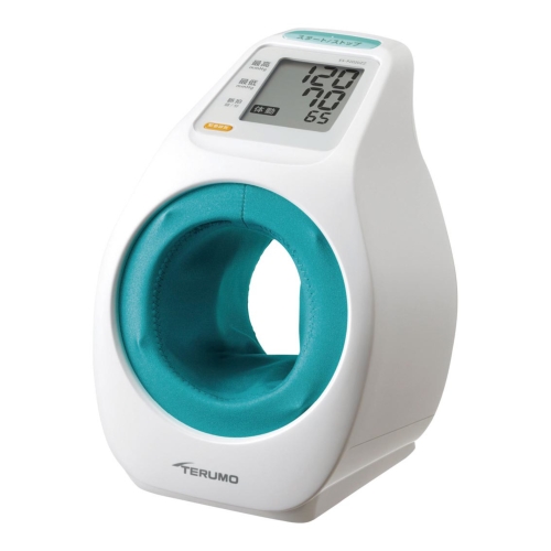 テルモ アームイン血圧計