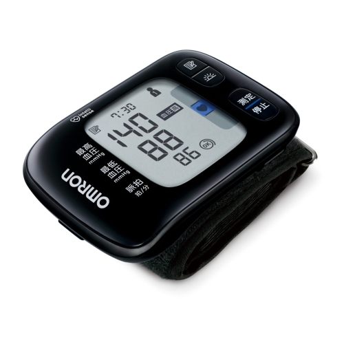 オムロン 手首式血圧計
