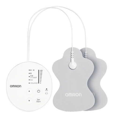 オムロン 低周波治療器
