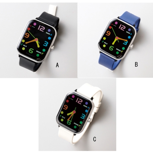 スマートウォッチ  HSシリーズ