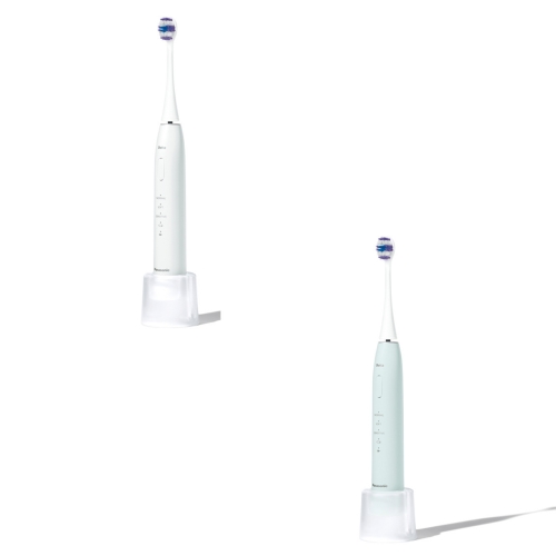 [デンタルケア] 音波振動ハブラシ ドルツ