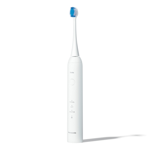 [デンタルケア] 音波振動ハブラシ ドルツ