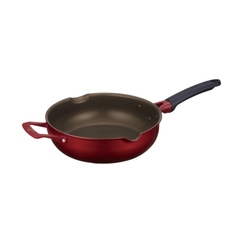 [調理用品] デュラブルシリーズマルチパンＫＦＪ