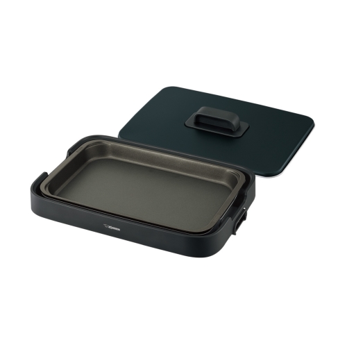 [調理器] 象印 ホットプレート