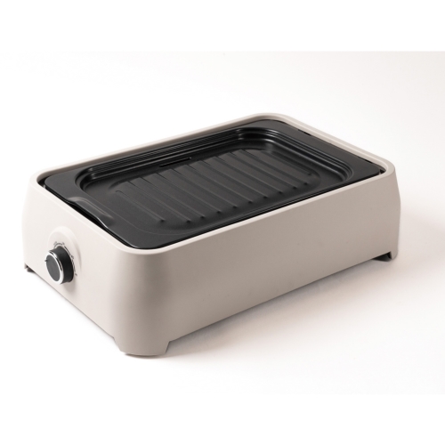 [調理器] 煙の出にくいグリル「ENMU」