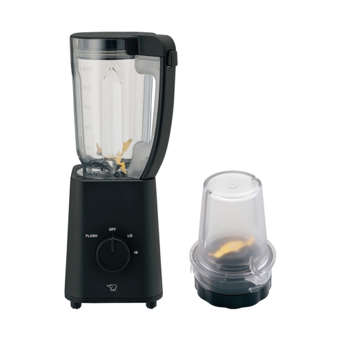 [調理器] 象印  ミルつきミキサー