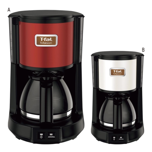 ティファール コーヒーメーカー メゾン