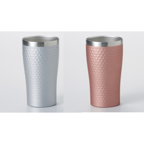 真空ステンレスサーモタンブラー1P