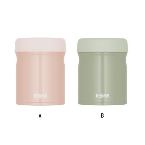 [フードポット] サーモス 真空断熱スープジャー