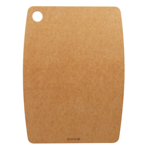 [調理用品]ケヴンハウン ウッドファイバーカッティングボード ナチュラルL