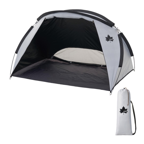 [アウトドア/レジャー] ロゴス ソーラーブロック フルパラシェード