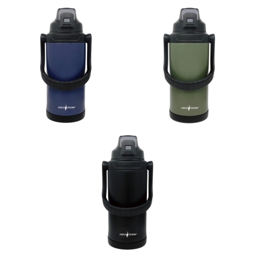 フィールドチャンプ 真空保冷ステンレスジャグ2L