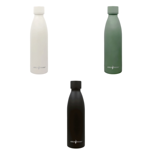 フィールドチャンプ 炭酸対応スポーツボトル530ml