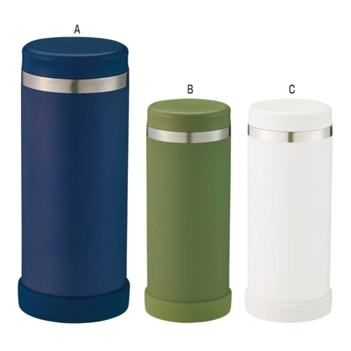 マルチステンレスボトル（ペットボトル対応）