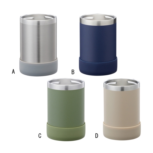 マルチステンレスボトル mini