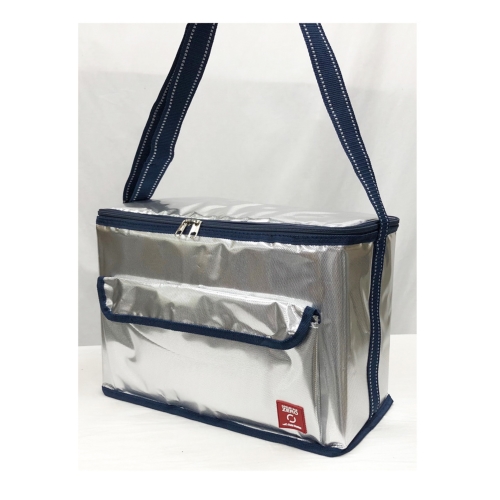 [アウトドア/レジャー] クーラーバッグZERO 15L