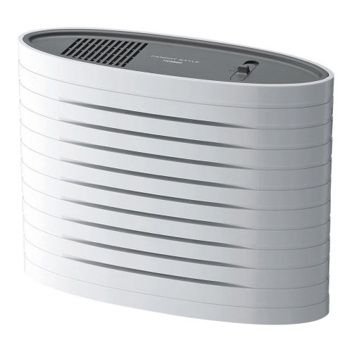 [家電] ツインバード 空気清浄機 ファンディスタイル