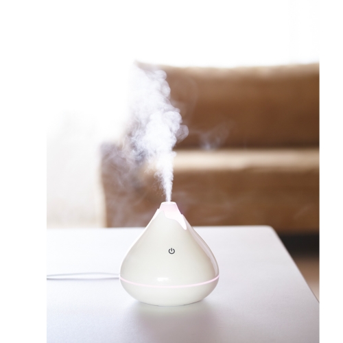 [家電] アロマ加湿器 富士