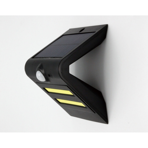 LEDソーラーウォール ライト