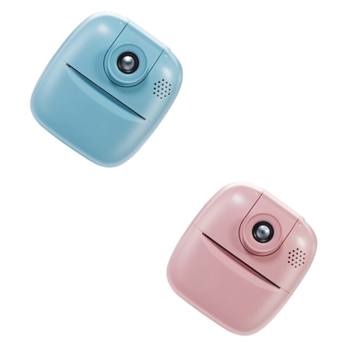 [玩具] キッズデジタル プリントカメラ