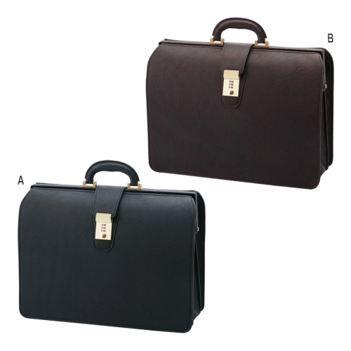 [ビジネスバッグ] エディ ダレスバッグ