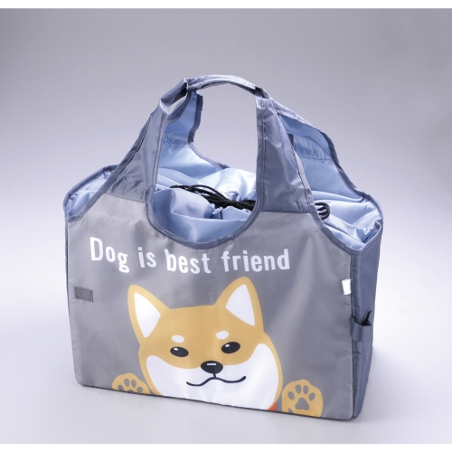 [レジカゴバッグ] お買い物バッグ