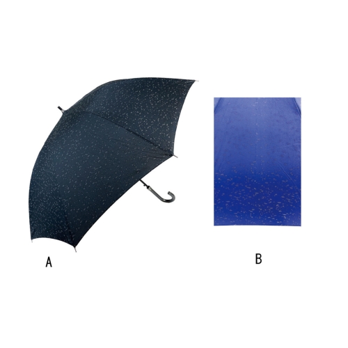 [長傘] FKイルミナイトジャンプ傘