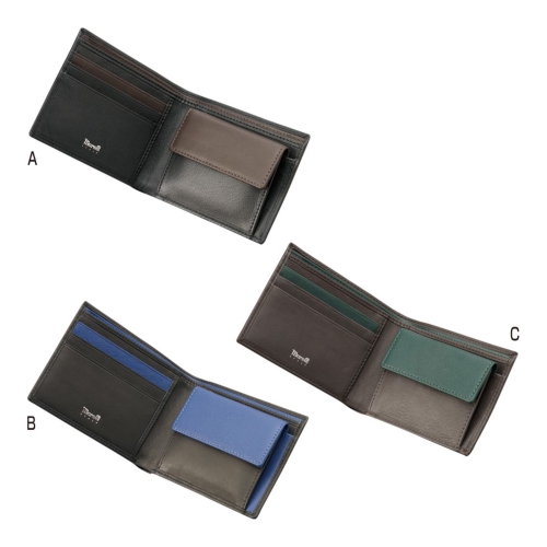 マレリー 札入れf