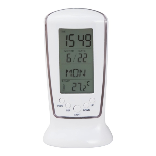 カレンダークロック