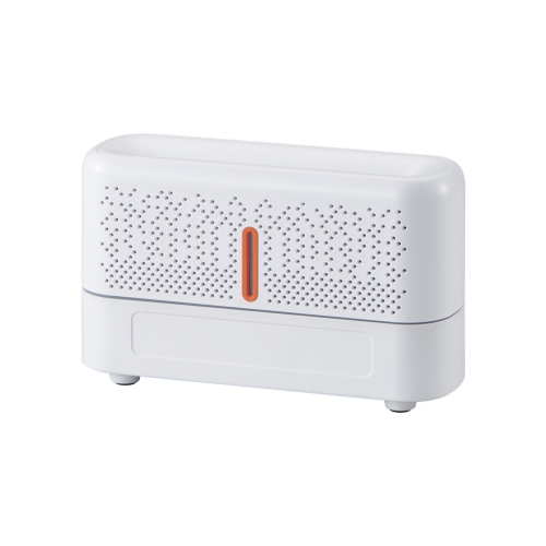 ワイヤレススピーカー付アロマ対応加湿器