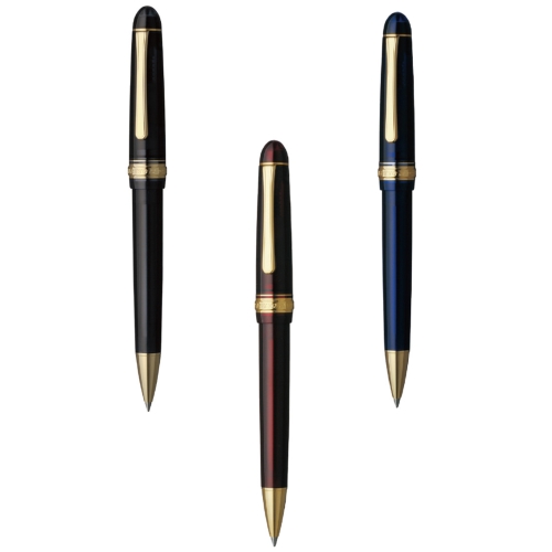 プラチナ #センチュリーボールペン