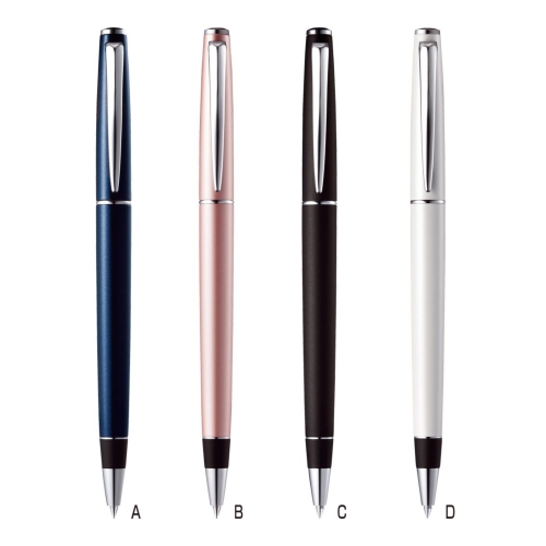 [ボールペン] 三菱鉛筆 ジェットストリームプライムシングル 回転繰り出しタイプ