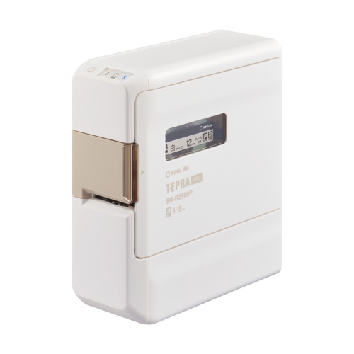 キングジム ラベルライターテプラPRO