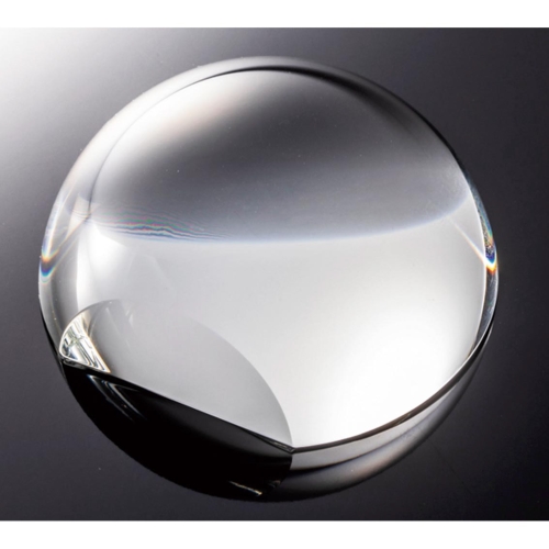 [クリスタルオーナメント] ルーペ70×55