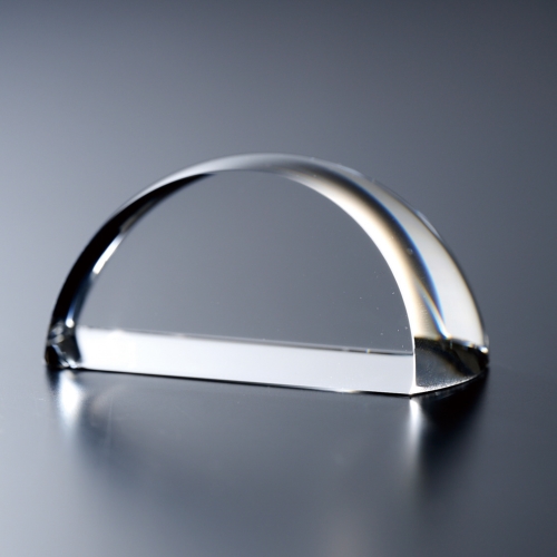 [クリスタルオーナメント] ルーペ80x30