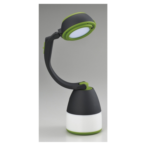 エレット  マルチスタンドライト