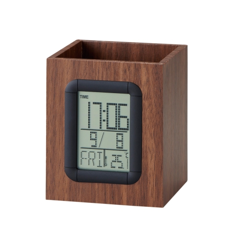 ウッドデスクスタンド