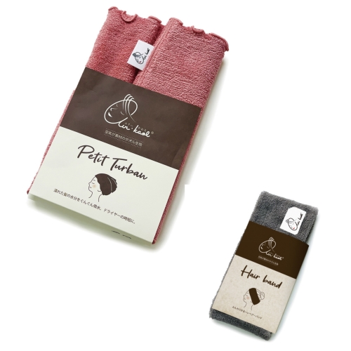 エアーかおるヘアケアセット