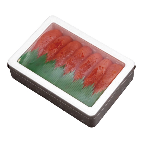 [食品ギフト] 長崎名産あごだし明太子 300g入