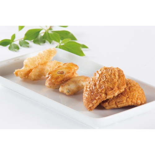 [お菓子ギフト] あられア・ラカルト