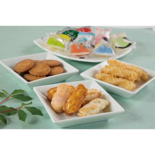 [お菓子ギフト] ひとときさん